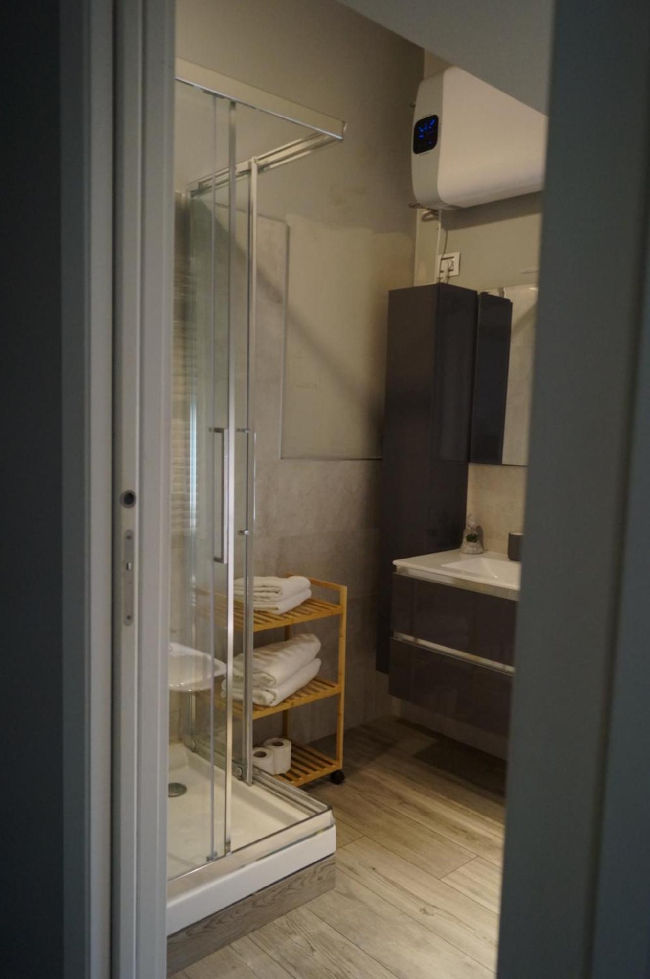 Bgy Central Apartments Bérgamo Habitación foto