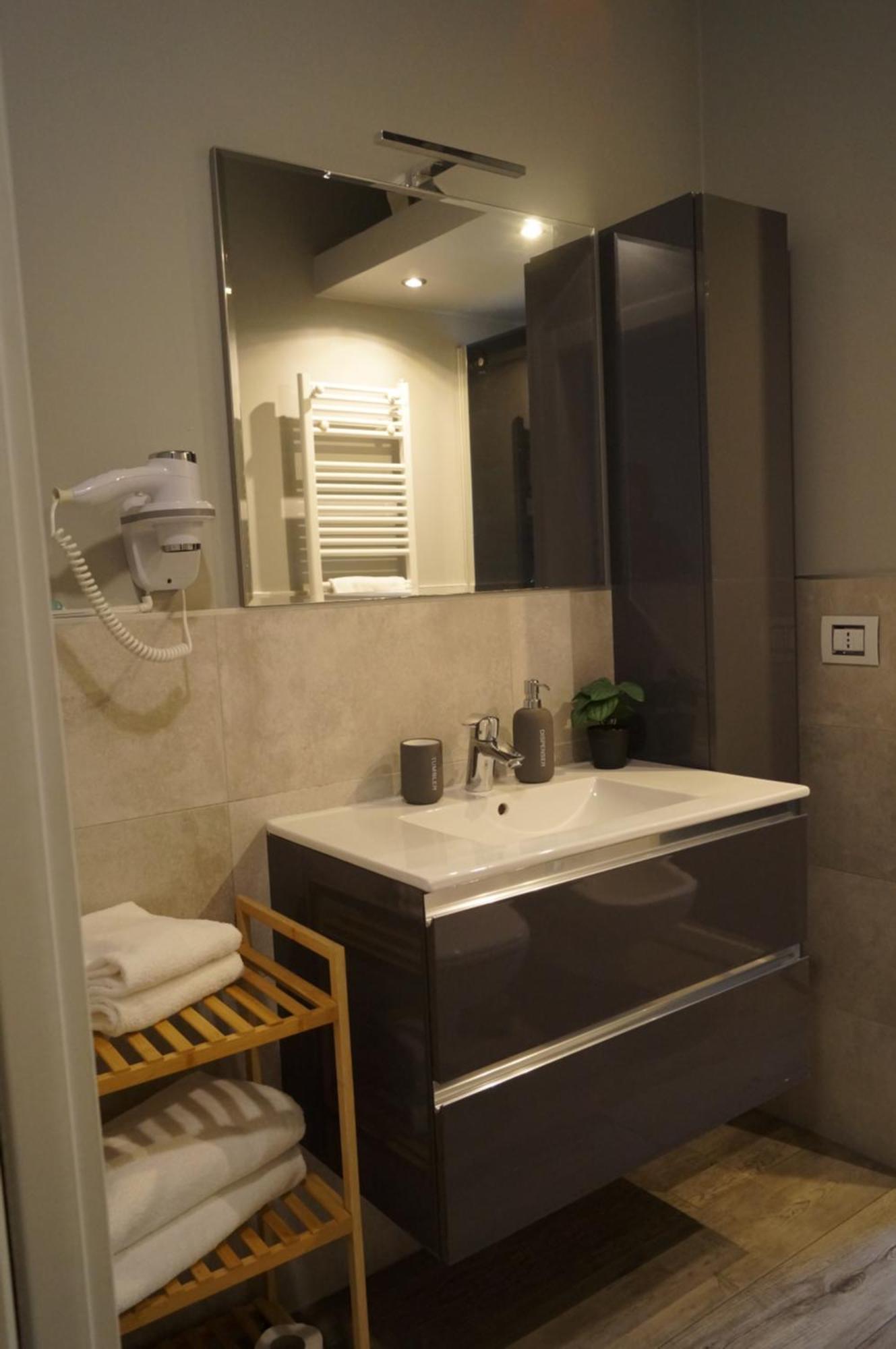 Bgy Central Apartments Bérgamo Habitación foto