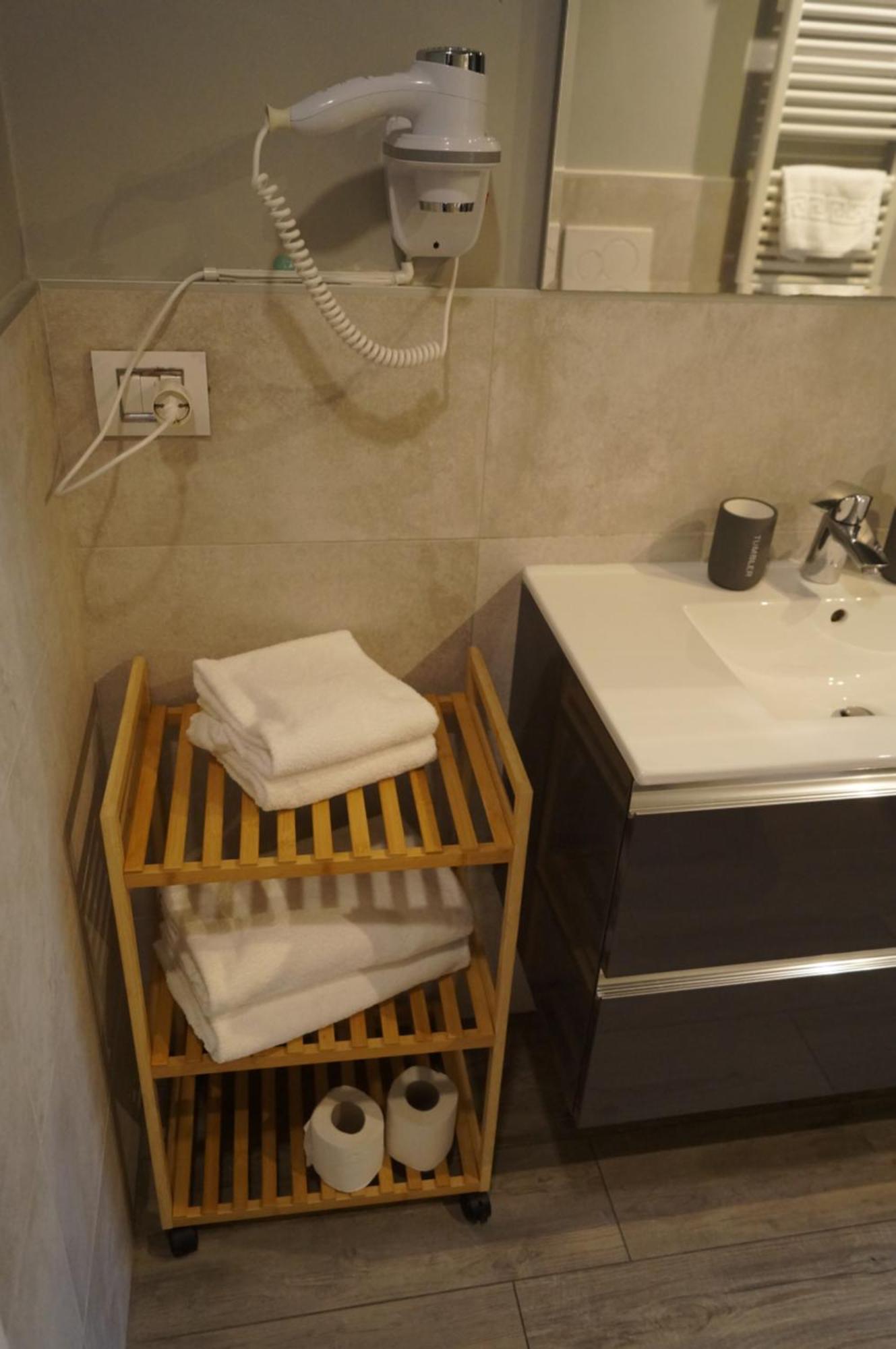 Bgy Central Apartments Bérgamo Habitación foto